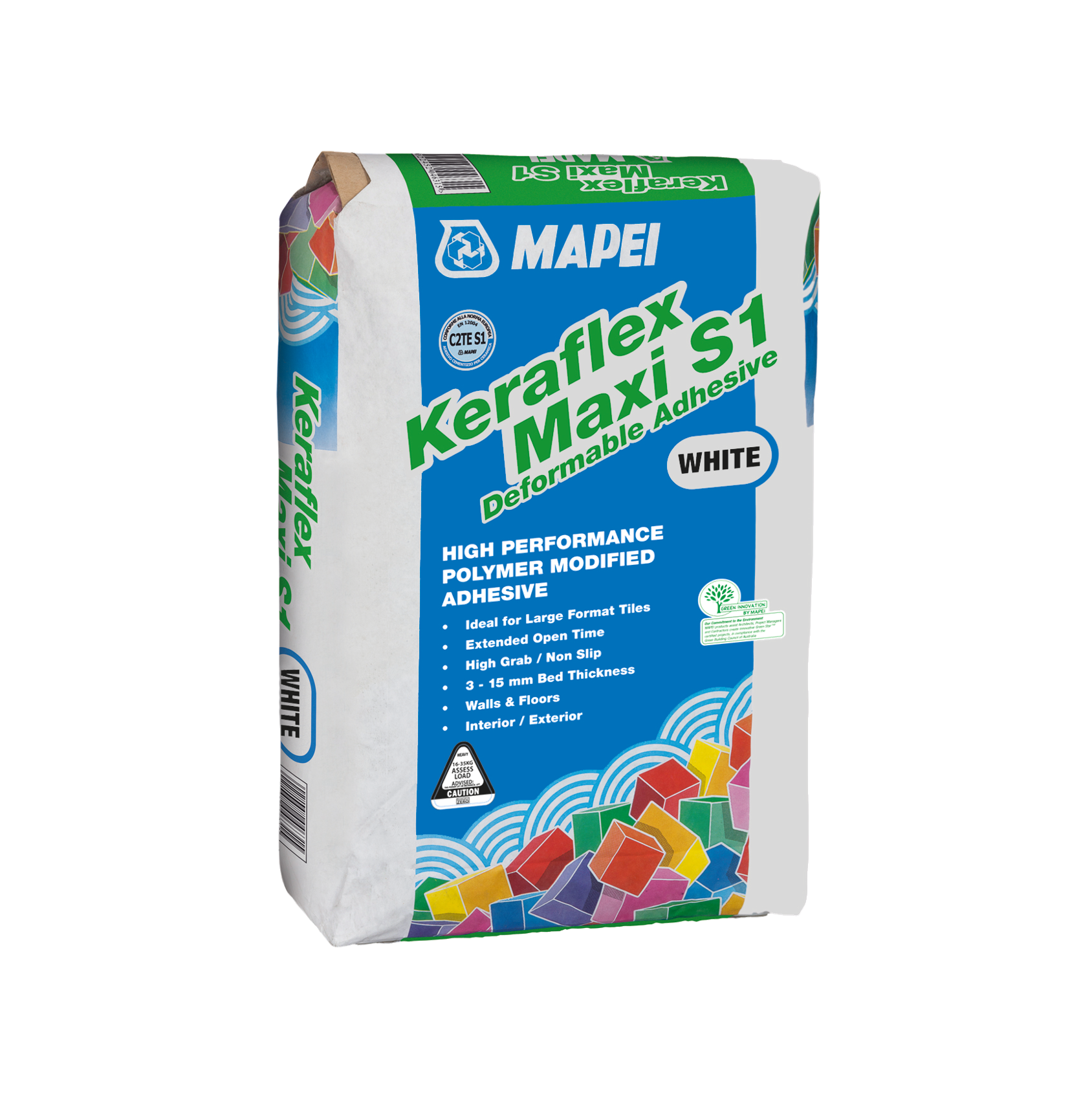 Keraflex Maxi S1